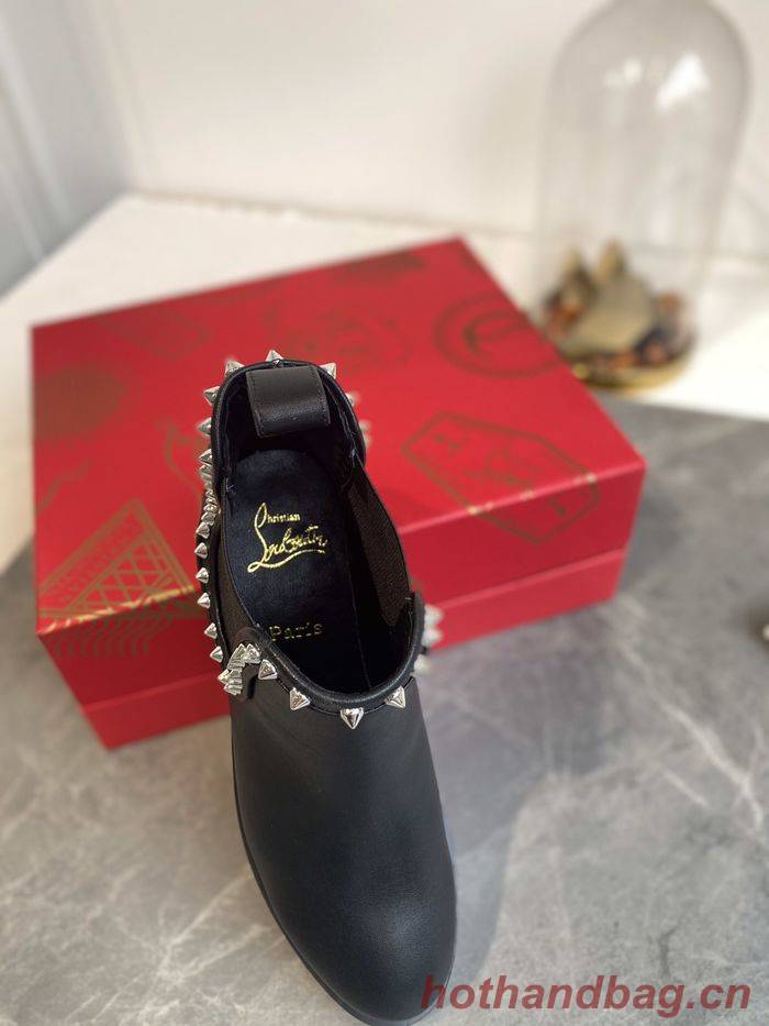 Christian Louboutin shoes CL00031 Heel 3CM